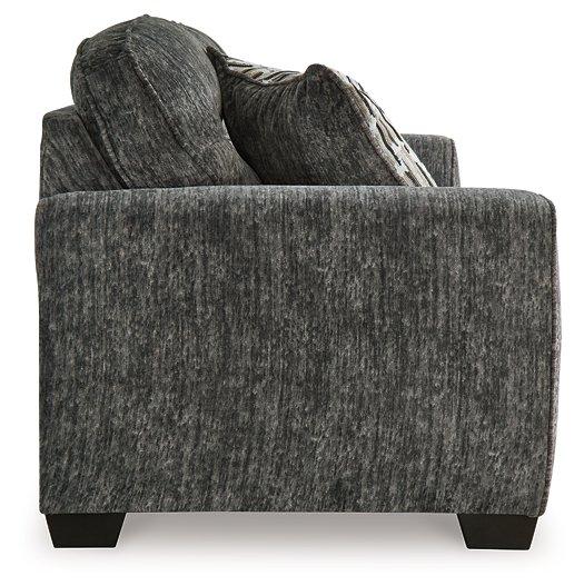 Lonoke Living Room Set - Ideal Furniture (Fresno,CA) 