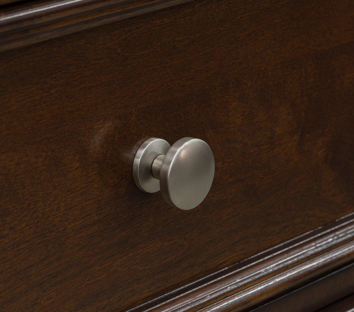 Danabrin Dresser - Ideal Furniture (Fresno,CA) 