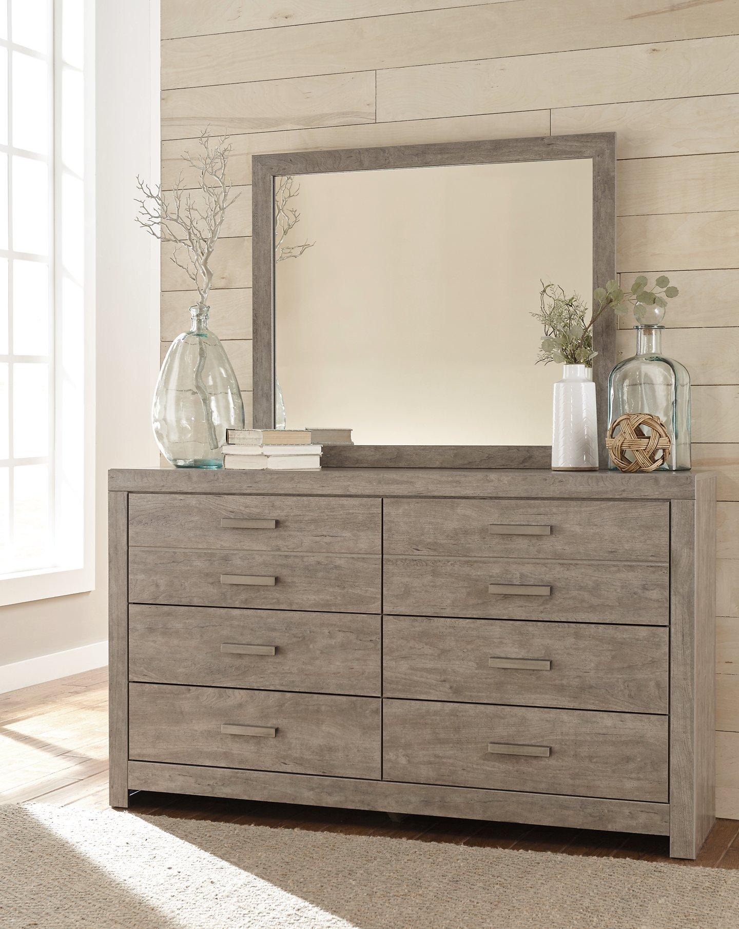 Culverbach Dresser - Ideal Furniture (Fresno,CA) 