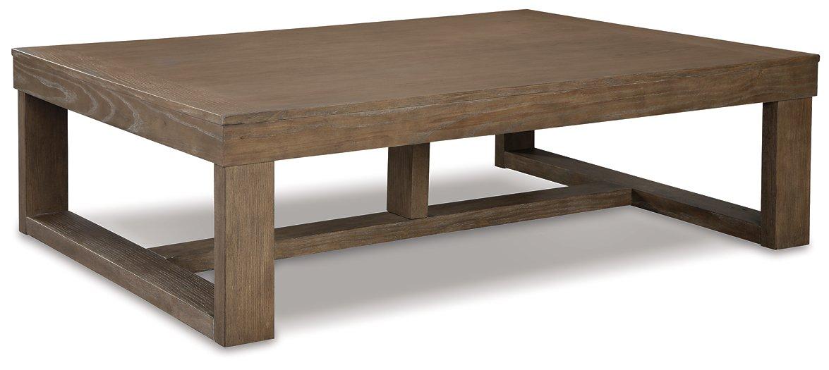 Cariton Table Set - Ideal Furniture (Fresno,CA) 