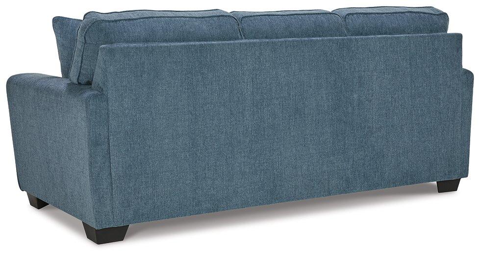 Cashton Sofa - Ideal Furniture (Fresno,CA) 