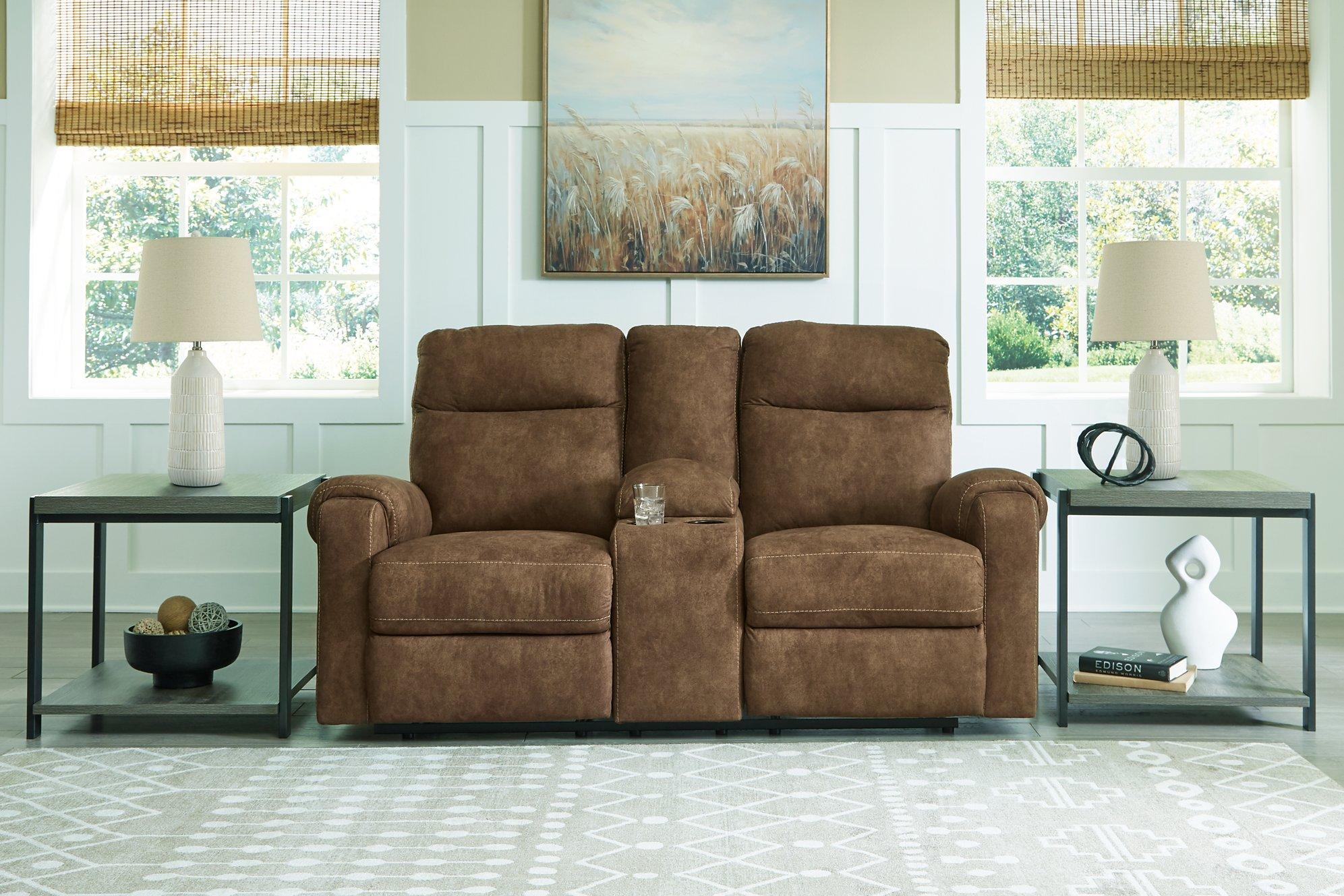 Edenwold Living Room Set - Ideal Furniture (Fresno,CA) 