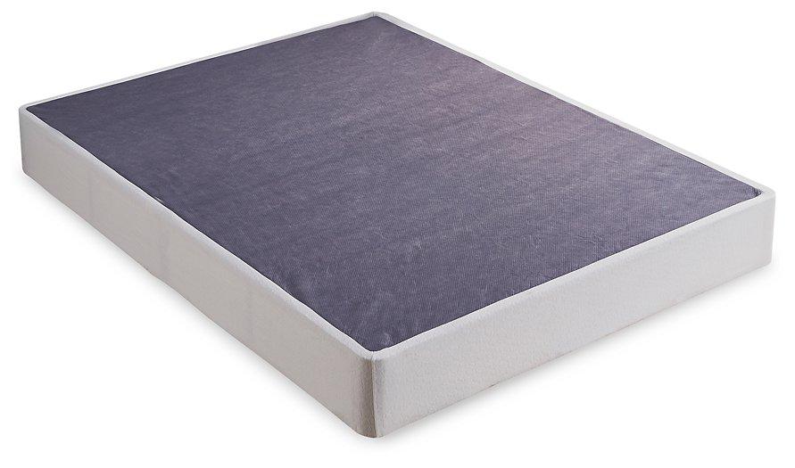 Chime 12 Inch Hybrid Mattress Package - Ideal Furniture (Fresno,CA) 