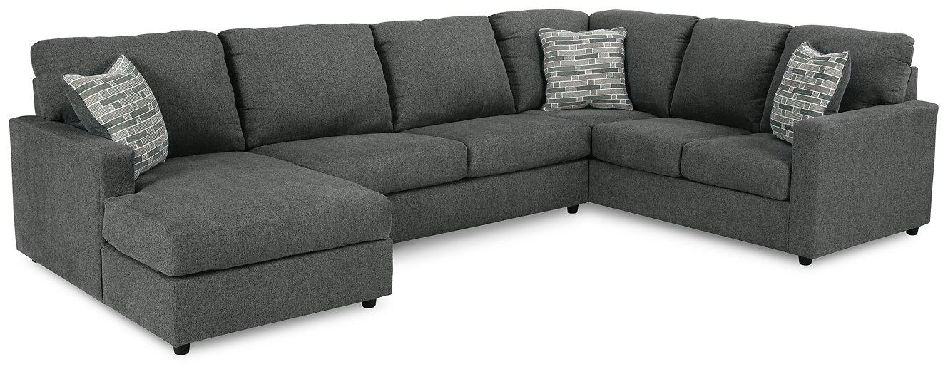 Edenfield Living Room Set - Ideal Furniture (Fresno,CA) 