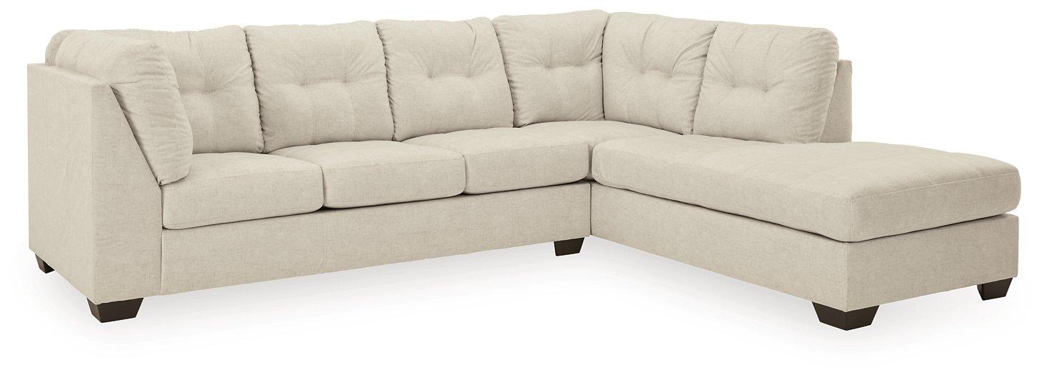 Falkirk Living Room Set - Ideal Furniture (Fresno,CA) 