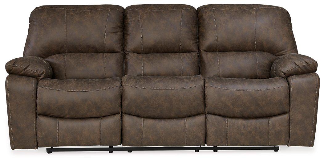 Kilmartin Living Room Set - Ideal Furniture (Fresno,CA) 