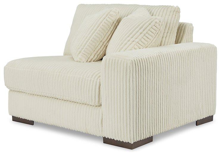 Lindyn Sectional - Ideal Furniture (Fresno,CA) 