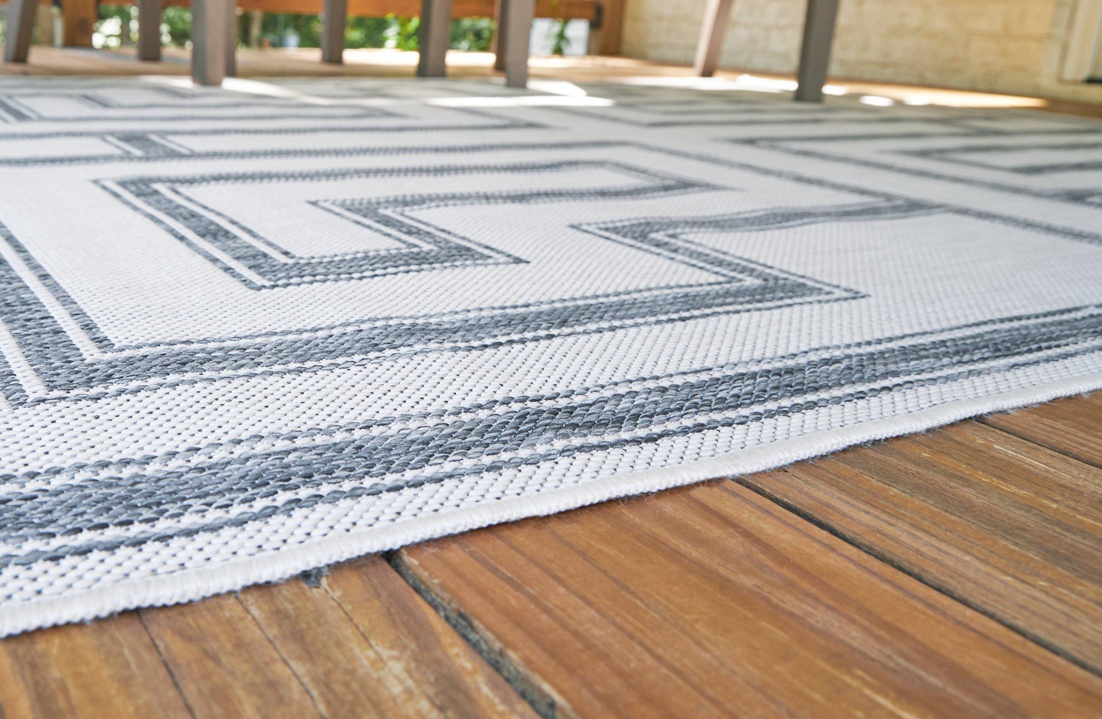 Matinwood 8' x 10' Rug - Ideal Furniture (Fresno,CA) 