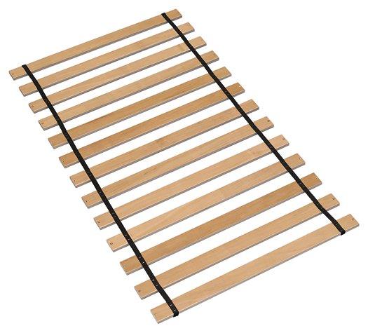 Chirason Bed - Ideal Furniture (Fresno,CA) 
