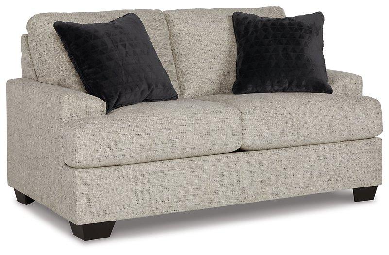 Vayda Living Room Set - Ideal Furniture (Fresno,CA) 