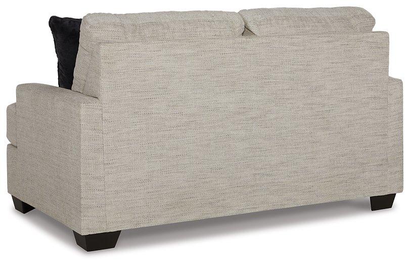 Vayda Living Room Set - Ideal Furniture (Fresno,CA) 