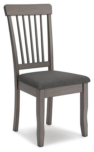 Shullden Dining Room Set - Ideal Furniture (Fresno,CA) 