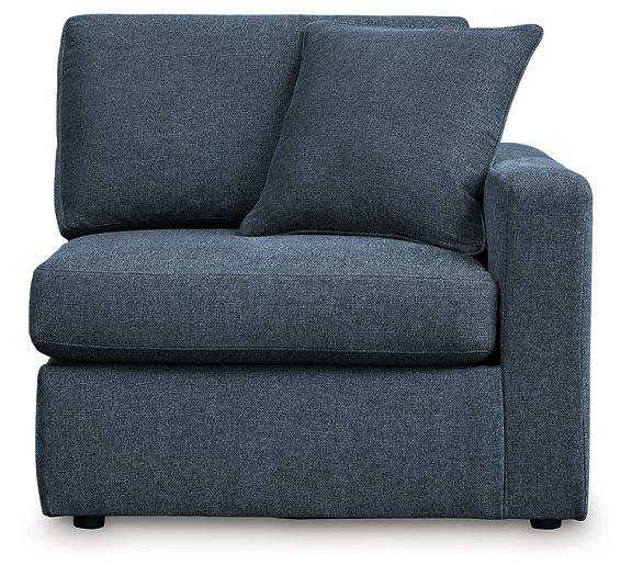 Modmax Sectional with Audio Console - Ideal Furniture (Fresno,CA) 
