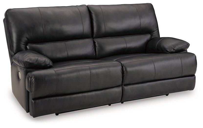 Mountainous Power Reclining Sofa image