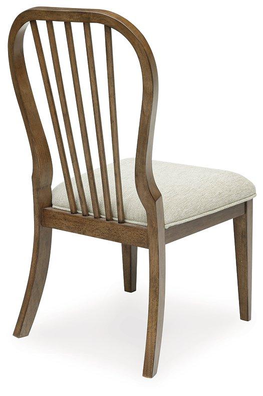 Sturlayne Dining Room Set - Ideal Furniture (Fresno,CA) 