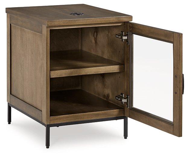 Torlanta Occasional Table Set - Ideal Furniture (Fresno,CA) 