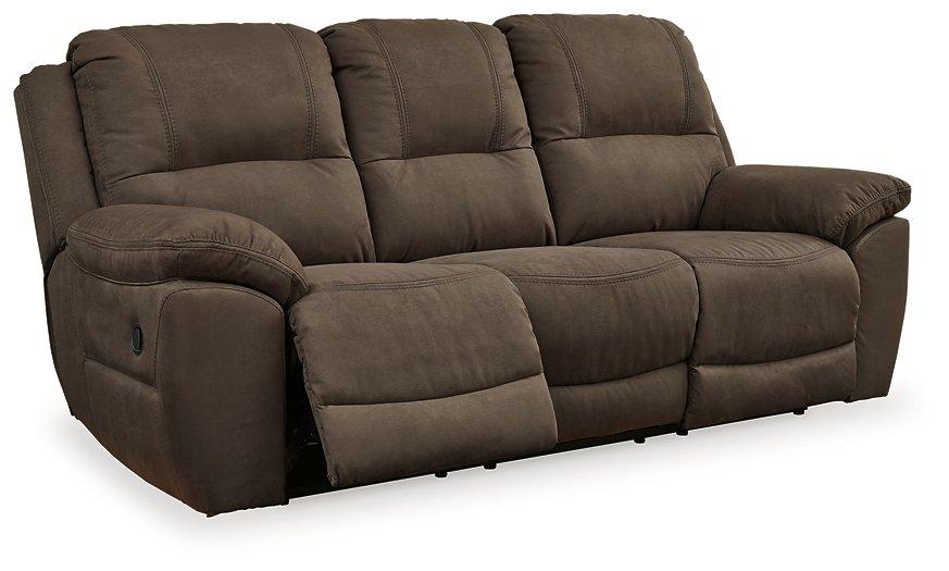 Next-Gen Gaucho Living Room Set - Ideal Furniture (Fresno,CA) 
