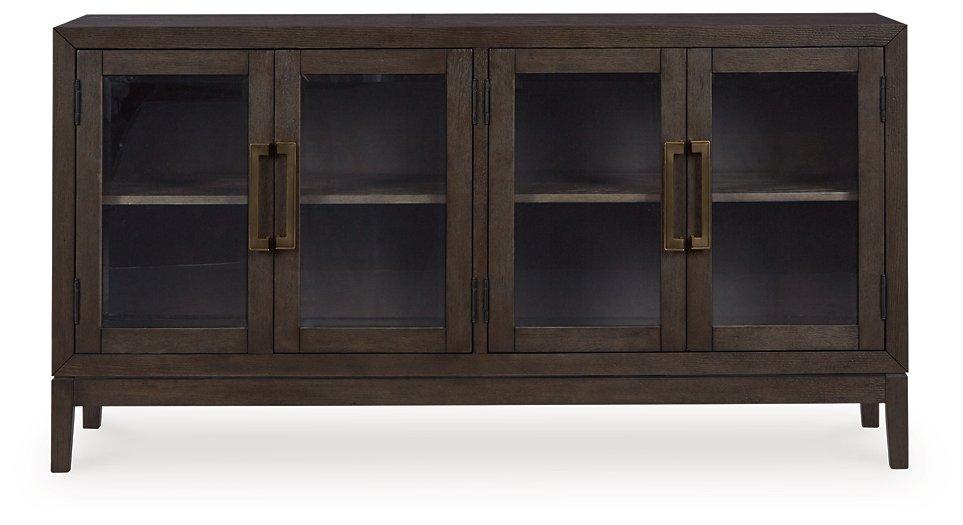 Burkhaus Dining Room Set - Ideal Furniture (Fresno,CA) 