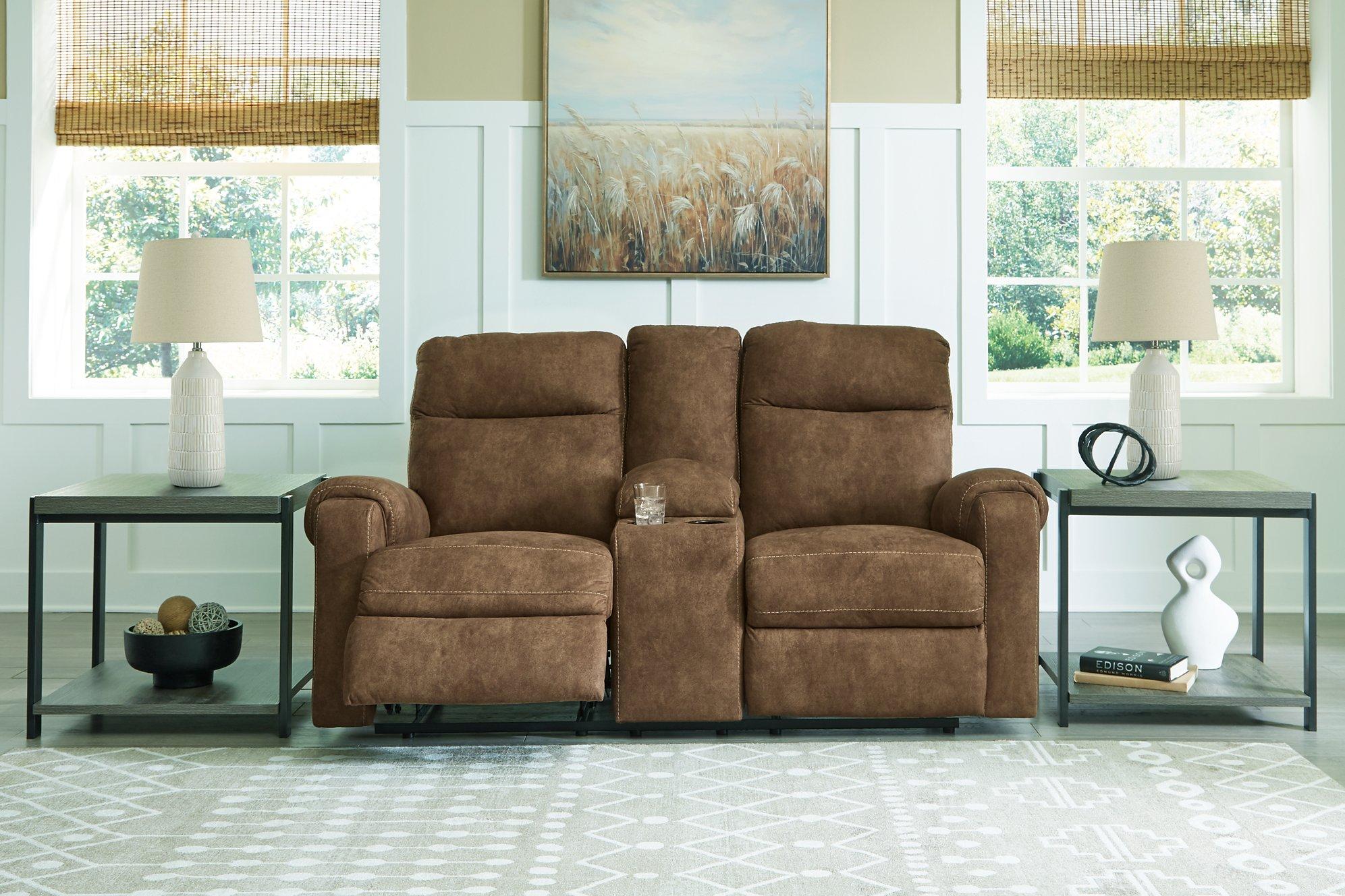 Edenwold Living Room Set - Ideal Furniture (Fresno,CA) 