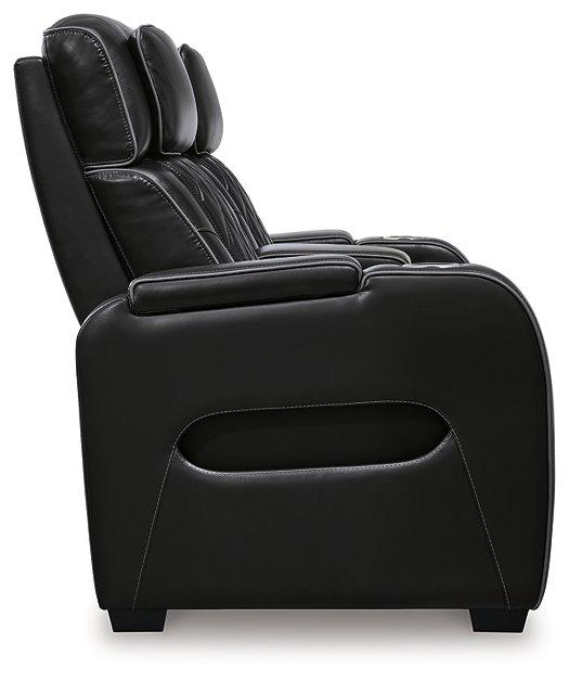Boyington Living Room Set - Ideal Furniture (Fresno,CA) 