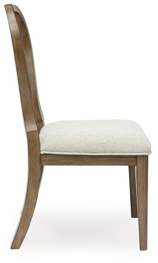 Sturlayne Dining Room Set - Ideal Furniture (Fresno,CA) 