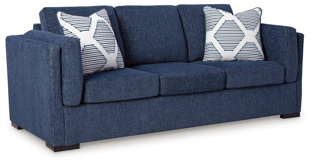 Evansley Living Room Set - Ideal Furniture (Fresno,CA) 