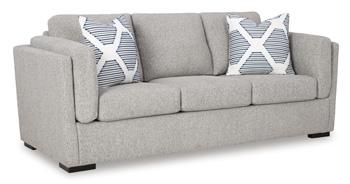 Evansley Living Room Set - Ideal Furniture (Fresno,CA) 