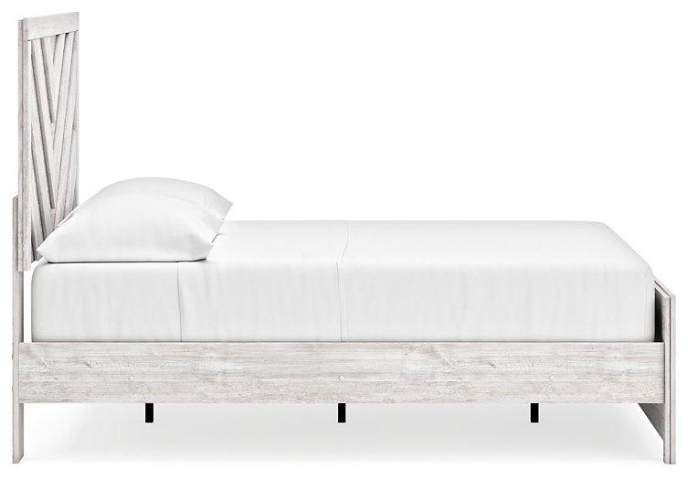 Cayboni Bedroom Package - Ideal Furniture (Fresno,CA) 