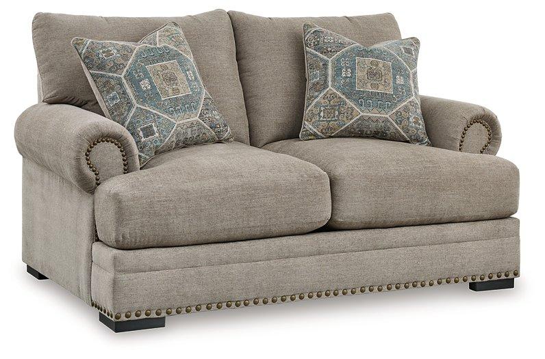 Galemore Loveseat - Ideal Furniture (Fresno,CA) 