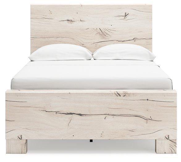 Lawroy Bed - Ideal Furniture (Fresno,CA) 