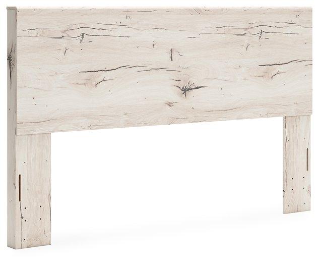 Lawroy Bed - Ideal Furniture (Fresno,CA) 