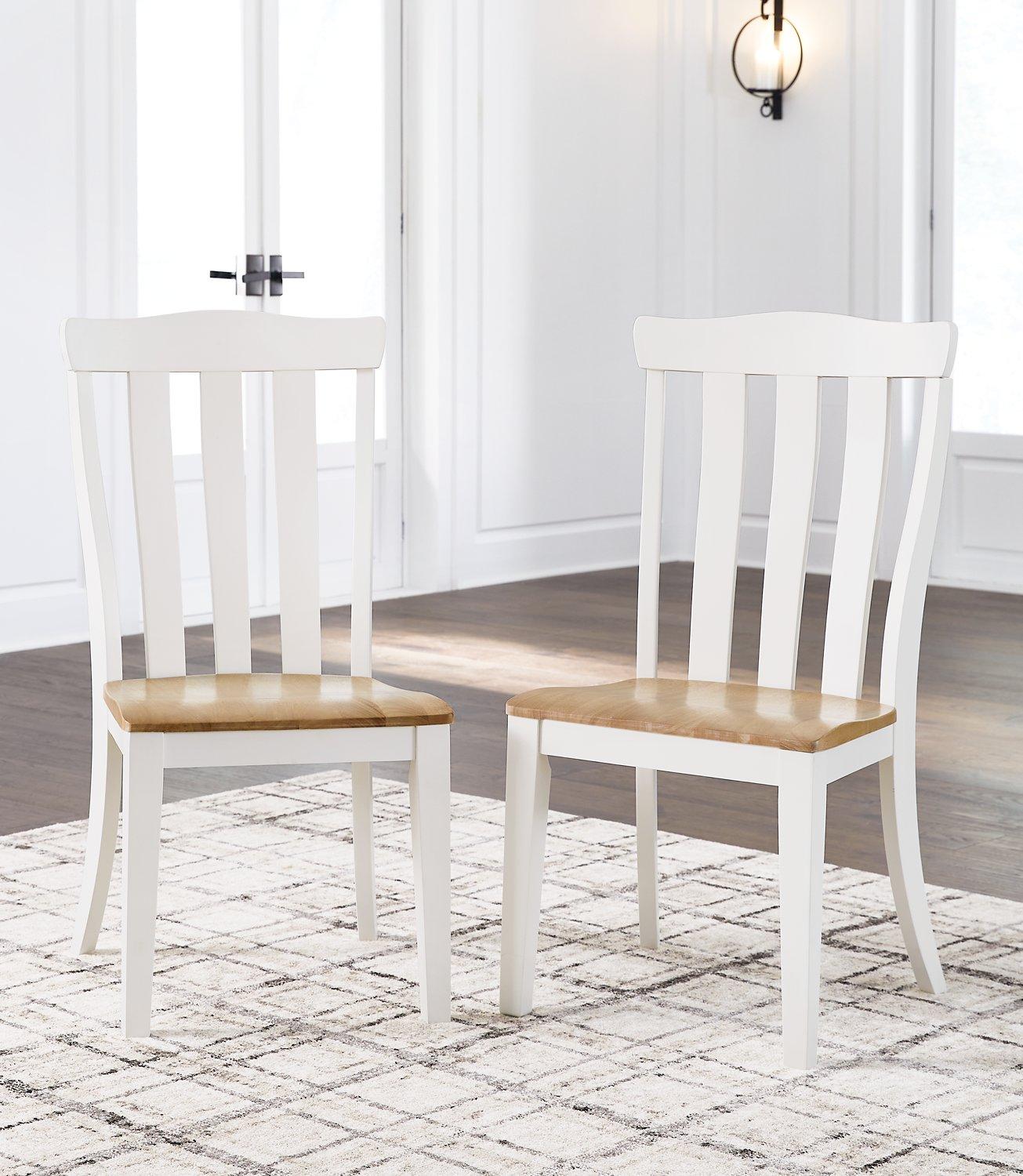 Ashbryn Dining Set - Ideal Furniture (Fresno,CA) 
