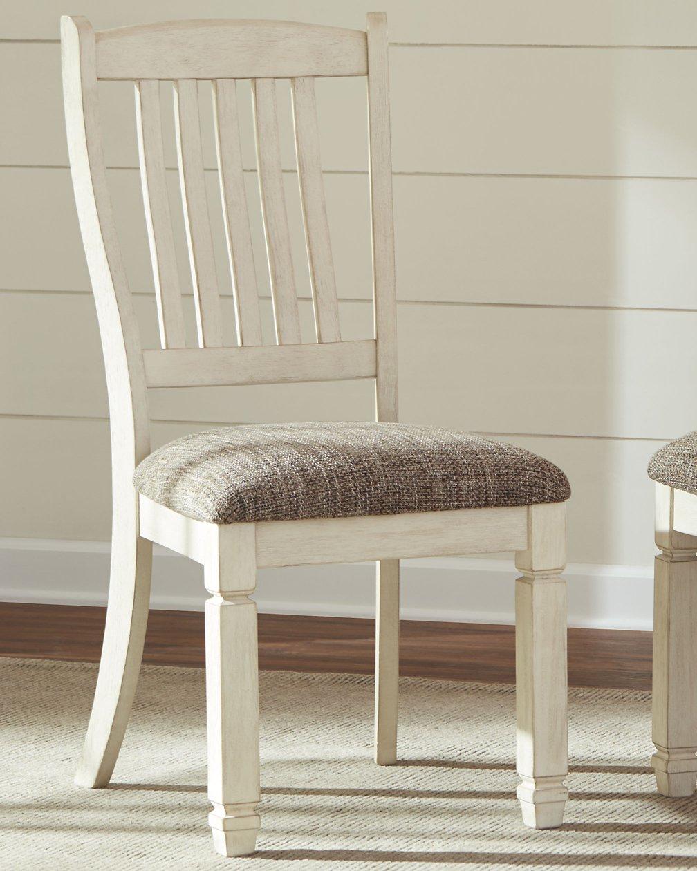 Bolanburg Dining Set - Ideal Furniture (Fresno,CA) 