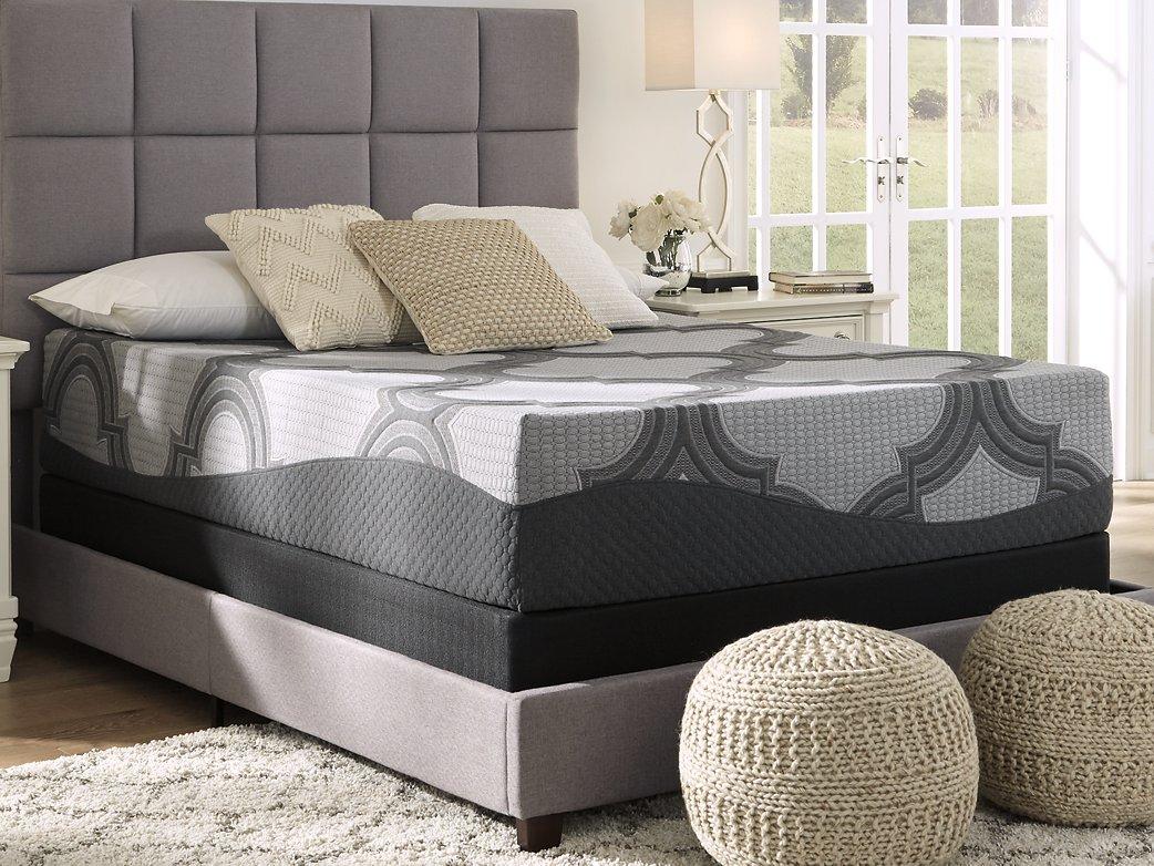 1100 Series Mattress - Ideal Furniture (Fresno,CA) 