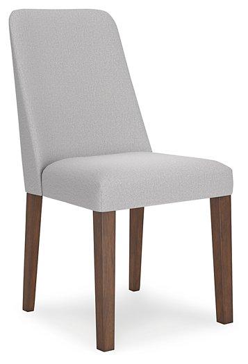 Lyncott Dining Chair