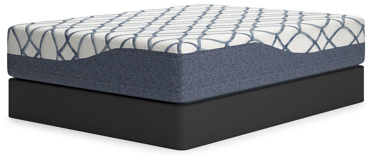 14 Inch Chime Elite 2.0 Mattress - Ideal Furniture (Fresno,CA) 