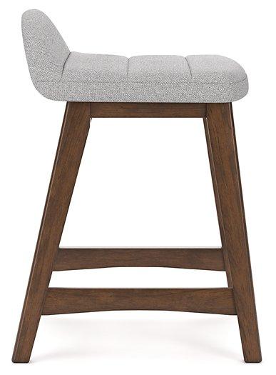 Lyncott Dining Room Set - Ideal Furniture (Fresno,CA) 