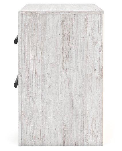 Cayboni Bedroom Package - Ideal Furniture (Fresno,CA) 