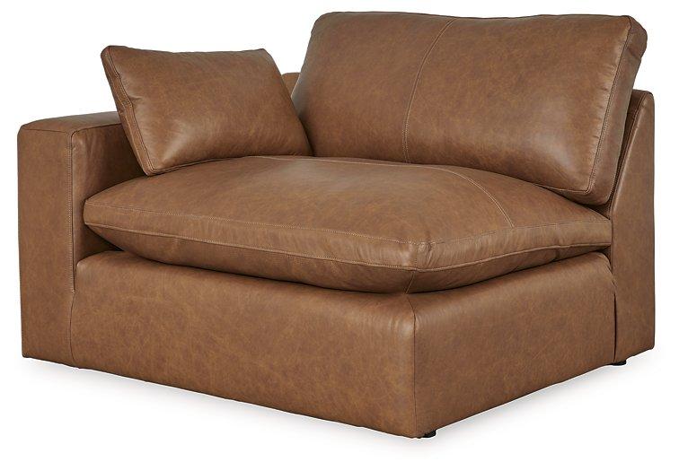 Emilia Sectional - Ideal Furniture (Fresno,CA) 