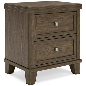 Shawbeck Nightstand