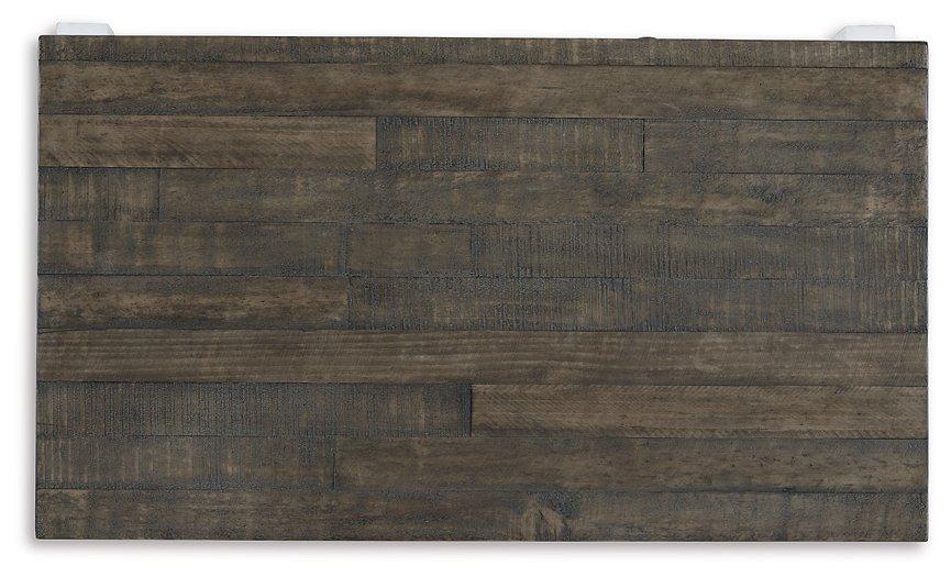 Havalance Occasional Table Set - Ideal Furniture (Fresno,CA) 