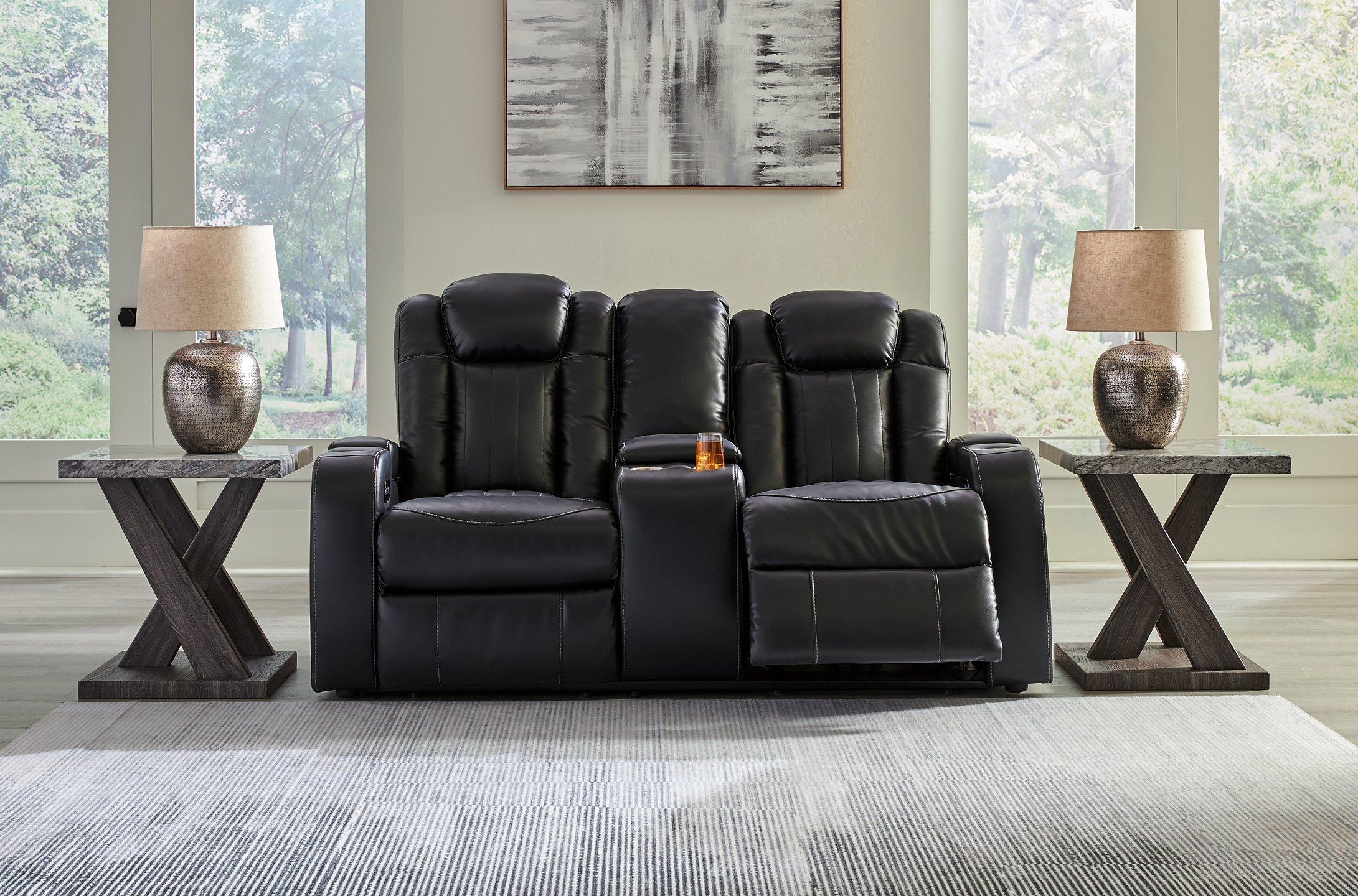 Caveman Den Upholstery Package - Ideal Furniture (Fresno,CA) 