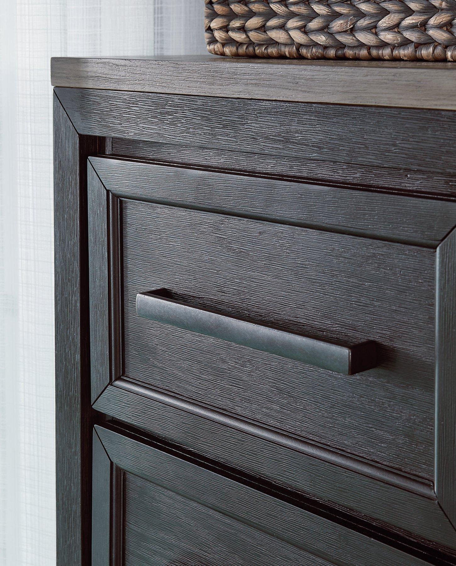 Foyland Bedroom Set - Ideal Furniture (Fresno,CA) 