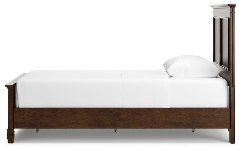 Danabrin Bed - Ideal Furniture (Fresno,CA) 