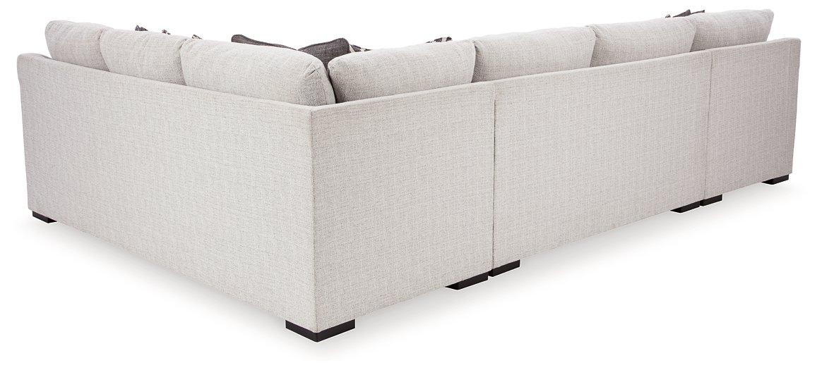 Koralynn Living Room Set - Ideal Furniture (Fresno,CA) 