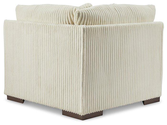 Lindyn Sectional with Chaise - Ideal Furniture (Fresno,CA) 