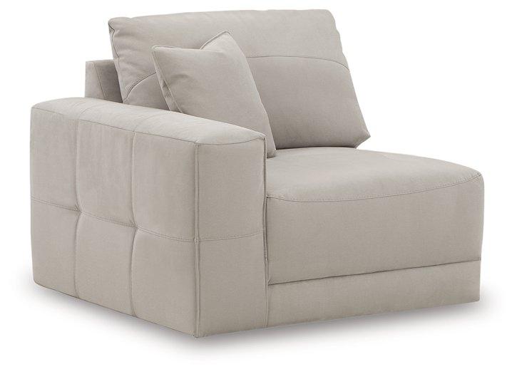 Next-Gen Gaucho Sectional Loveseat - Ideal Furniture (Fresno,CA) 