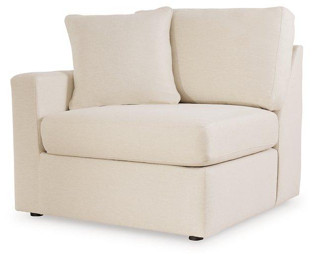 Modmax Sectional with Audio System - Ideal Furniture (Fresno,CA) 