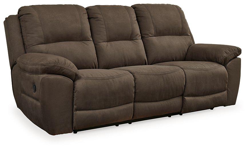 Next-Gen Gaucho Living Room Set - Ideal Furniture (Fresno,CA) 