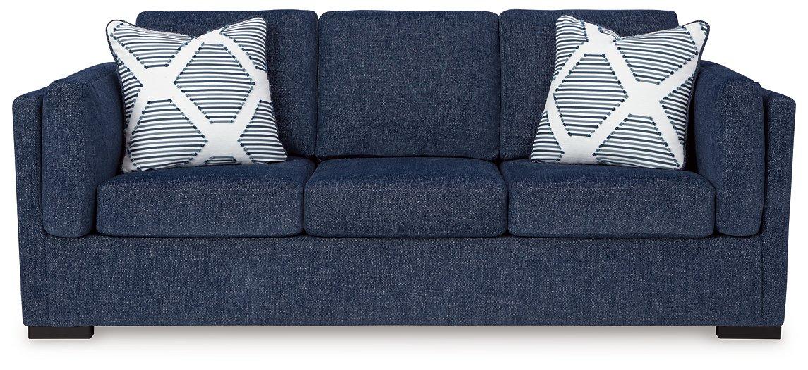 Evansley Living Room Set - Ideal Furniture (Fresno,CA) 